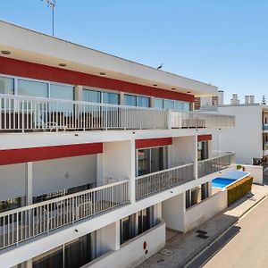 Apartamentos Turisticos Monte Da Vinha II